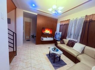 Hyacinth Oasis in Cadiz City - 8