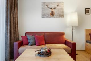 Ferienwohnung Schwarzwaldnest - 2