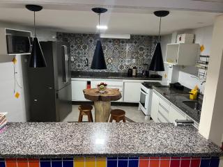 Casa Viva Salvador - 3
