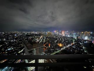 Arcadia Suites Manila at Acqua - 1