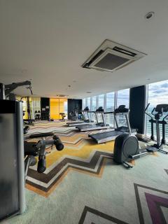 Arcadia Suites Manila at Acqua - 4