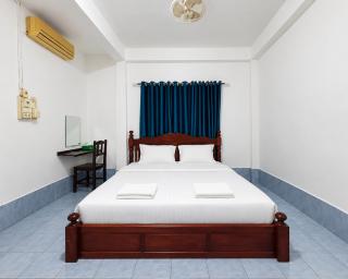 Florian Vang Vieng Hotel - 4