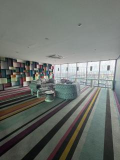 Arcadia Suites Manila at Acqua - 9