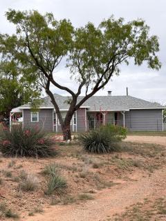 Guest House at Tucker Ranch - 0