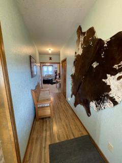 Guest House at Tucker Ranch - 9