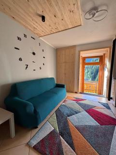 Casa Producena - Valdidentro - 6