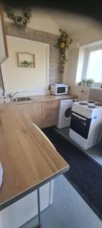 Greystones nawab h sleep 7 annexe peak park Derbyshire dales Buxton a b - 7