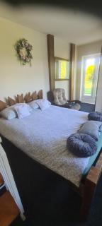 Greystones nawab h sleep 7 annexe peak park Derbyshire dales Buxton a b - 6