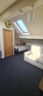 Greystones nawab h sleep 7 annexe peak park Derbyshire dales Buxton a b - 5