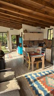 Quebrada Nativa - 1