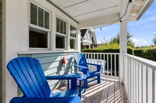 A Whales Tale by Seabrook Hospitality - 0