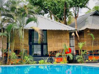 Patnem Garden Resort - 9