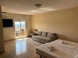 Hotel Algorfa - 8