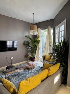 Raspberry - Beachfront 2BR apt 1st line - 6