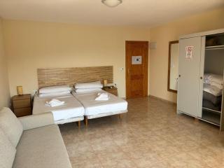 Hotel Algorfa - 9