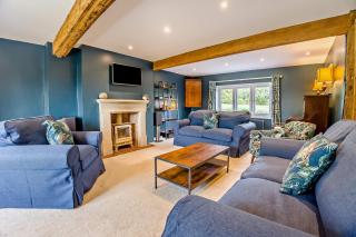Host & Stay - Yeoman's House - Chilham - 9