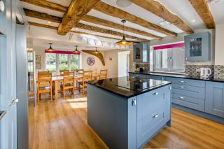 Host & Stay - Yeoman's House - Chilham - 8