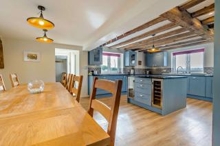 Host & Stay - Yeoman's House - Chilham - 2