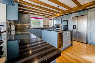 Host & Stay - Yeoman's House - Chilham - 3