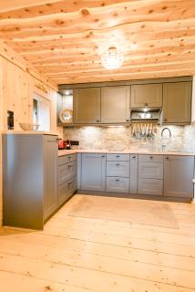Almchalet Kampleck - 7