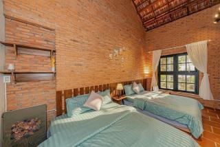 Zsopo Da Lat - Zen Homestay - 3