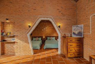 Zsopo Da Lat - Zen Homestay - 6