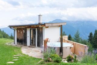 Almchalet Kampleck - 6