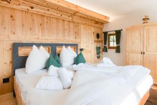 Almchalet Kampleck - 5