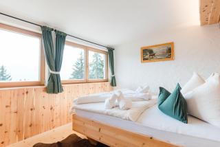 Almchalet Kampleck - 2