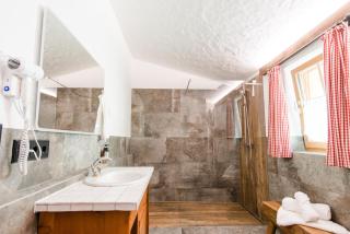Almchalet Kampleck - 1