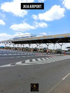 Cozy Gateway Airport Budget Friendly by Moses near JKIA & SGR - 9