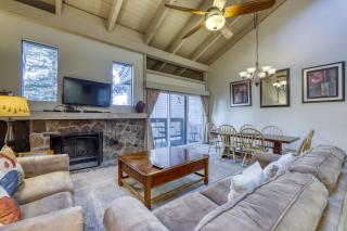 Lake days mountain adventures & resort amenities right outside your door - 9
