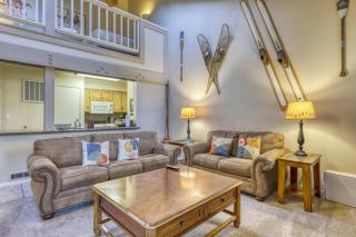 Lake days mountain adventures & resort amenities right outside your door - 7