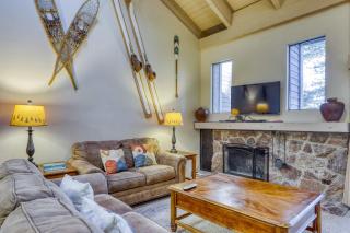 Lake days mountain adventures & resort amenities right outside your door - 3