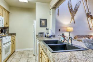 Lake days mountain adventures & resort amenities right outside your door - 2