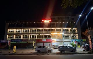 Surabhi Comforts Inn , Your Home Away from Home - 0