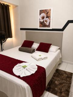 Hotel Morada de Leste Pontal - 2