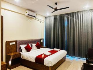 Surabhi Comforts Inn , Your Home Away from Home - 5