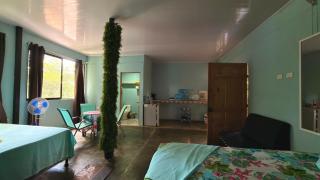 Rose House, Mono titi, third floor - 5