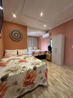 Flat da Esmeralda - 7