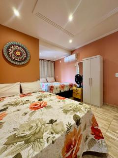 Flat da Esmeralda - 1