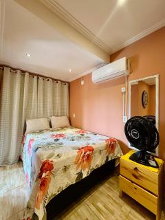 Flat da Esmeralda - 2