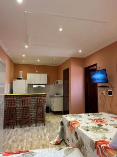 Flat da Esmeralda - 6