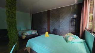 Rose House, Mono titi, third floor - 7