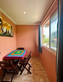 Flat da Esmeralda - 4