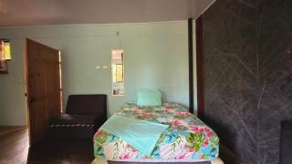 Rose House, Mono titi, third floor - 3