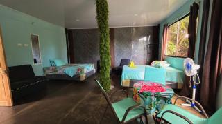 Rose House, Mono titi, third floor - 8