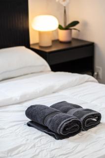 Central 2BR Montreal - Near Bell Centre - 1