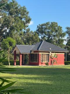 Dubare Inn Coorg - 0