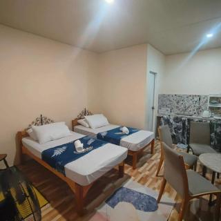 Brent's Micro-Suite Tagum City - 0